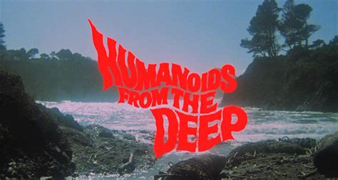 Humanoids from the Deep (1980)